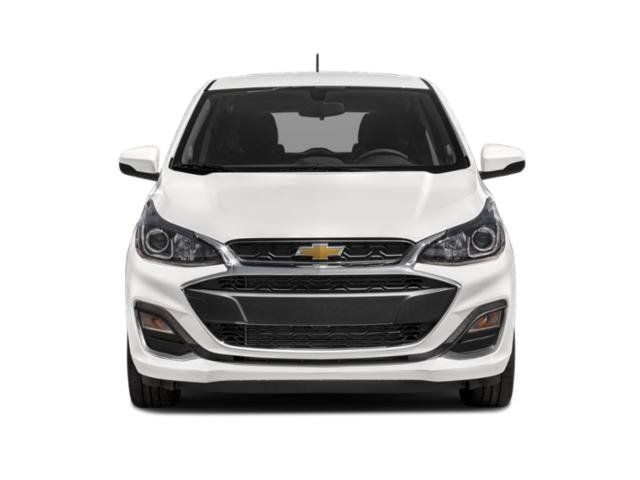 2022 Chevrolet Spark LS