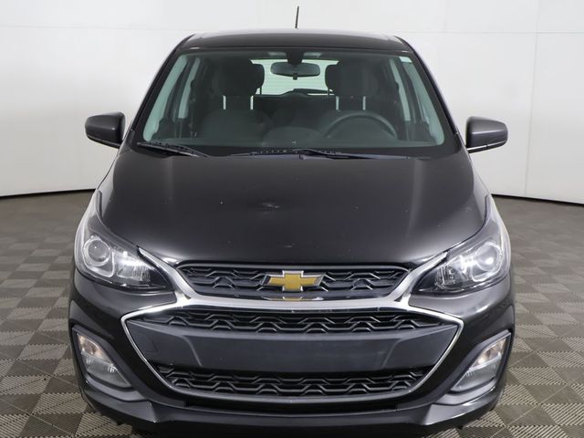 2022 Chevrolet Spark LS