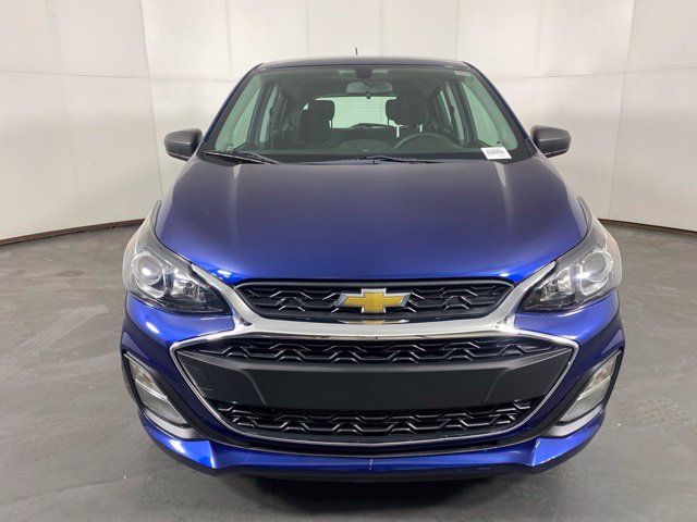 2022 Chevrolet Spark LS