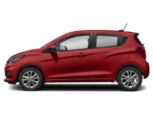 2022 Chevrolet Spark LS