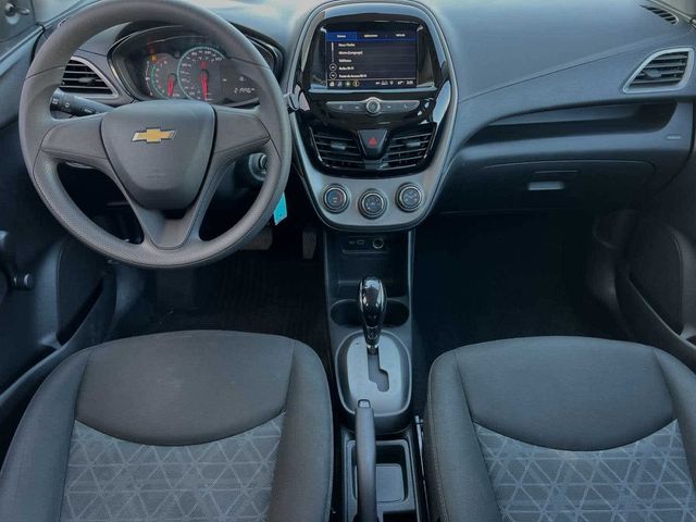 2022 Chevrolet Spark LS