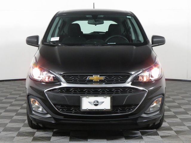 2022 Chevrolet Spark LS