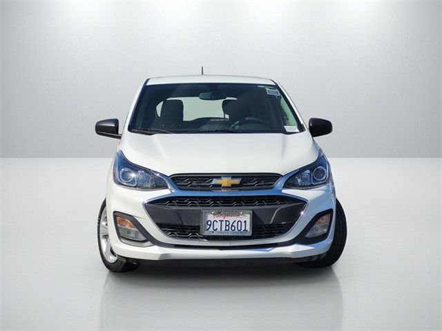 2022 Chevrolet Spark LS