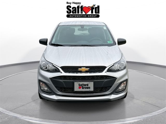 2022 Chevrolet Spark LS