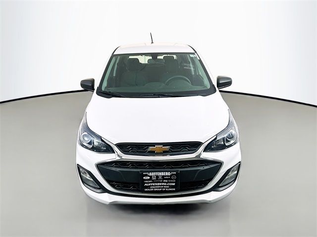 2022 Chevrolet Spark LS