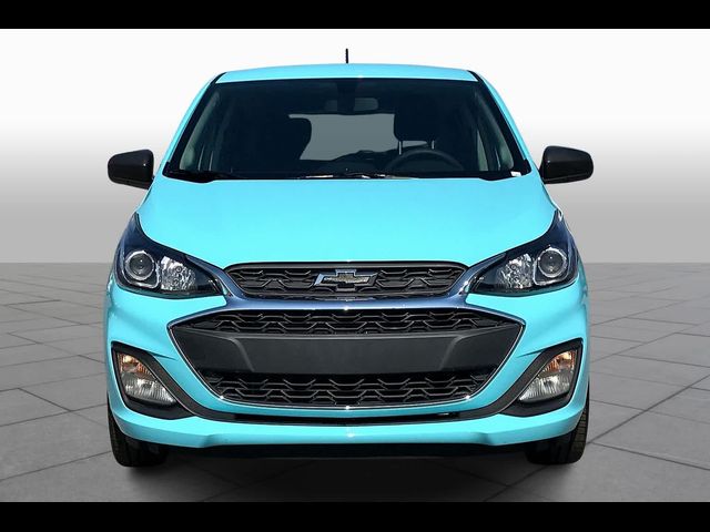 2022 Chevrolet Spark LS