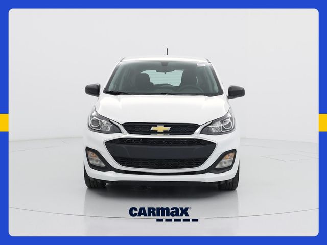 2022 Chevrolet Spark LS