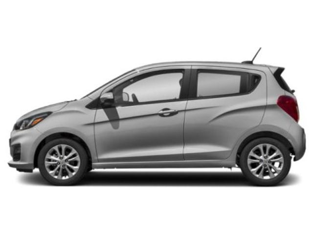 2022 Chevrolet Spark LS