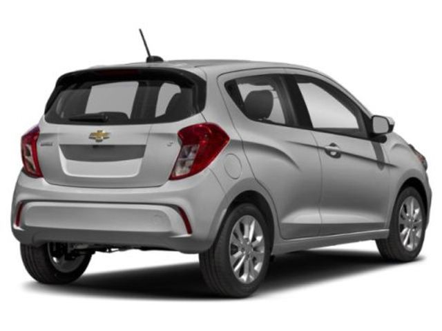 2022 Chevrolet Spark LS