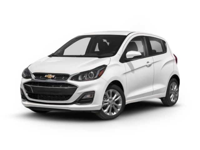 2022 Chevrolet Spark LS