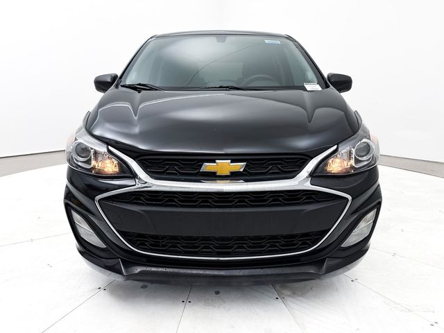 2022 Chevrolet Spark LS