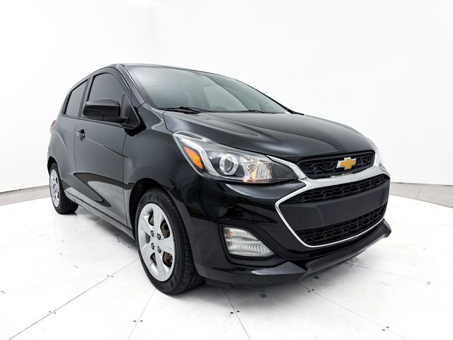 2022 Chevrolet Spark LS