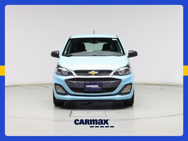 2022 Chevrolet Spark LS