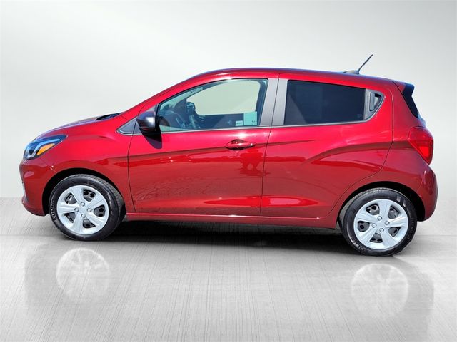 2022 Chevrolet Spark LS