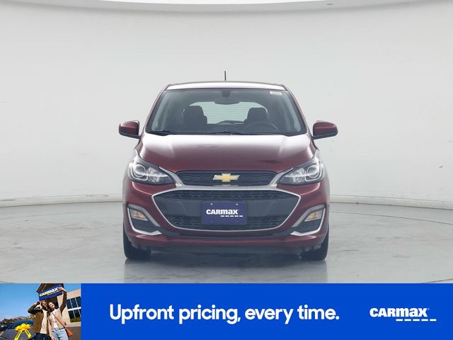 2022 Chevrolet Spark 1LT