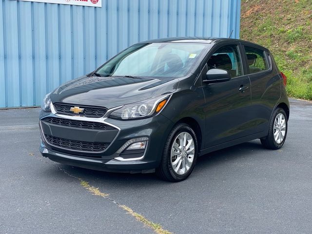 2022 Chevrolet Spark 1LT