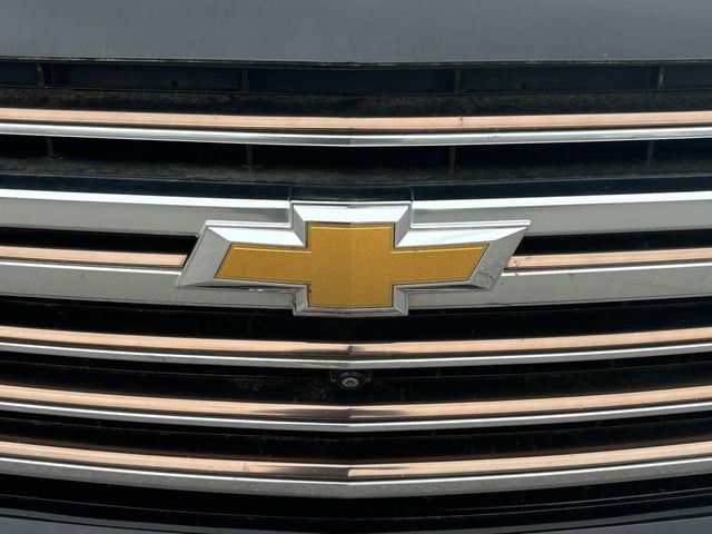 2022 Chevrolet Suburban High Country