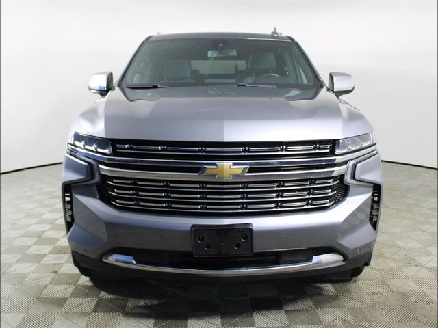 2022 Chevrolet Suburban Premier