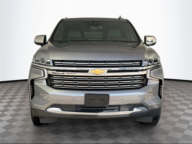 2022 Chevrolet Suburban Premier