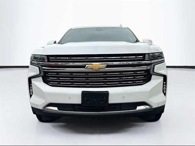 2022 Chevrolet Suburban Premier