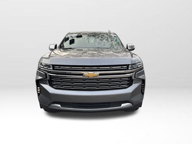 2022 Chevrolet Suburban Premier