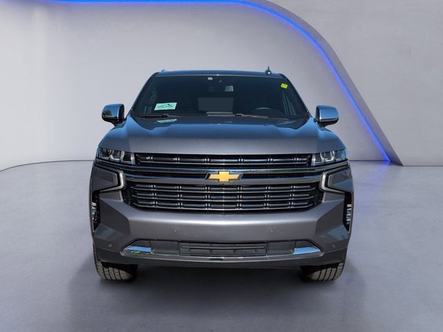 2022 Chevrolet Suburban Premier