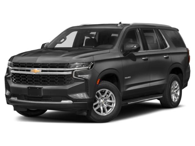 2022 Chevrolet Tahoe LS