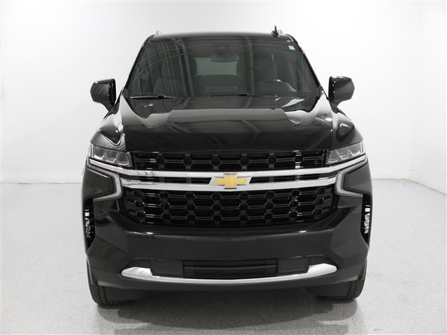 2022 Chevrolet Tahoe LS