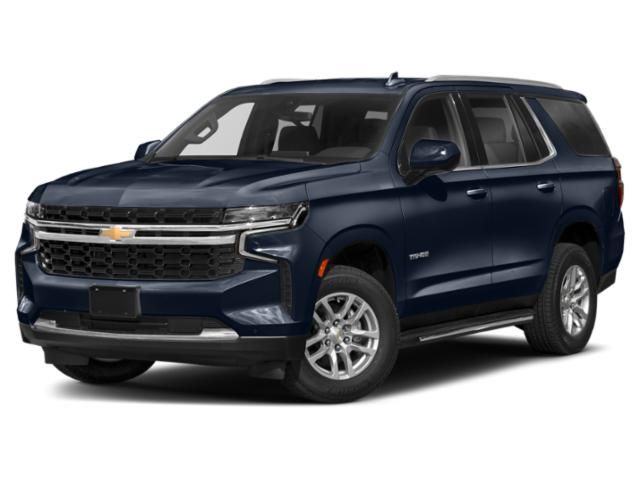 2022 Chevrolet Tahoe LS