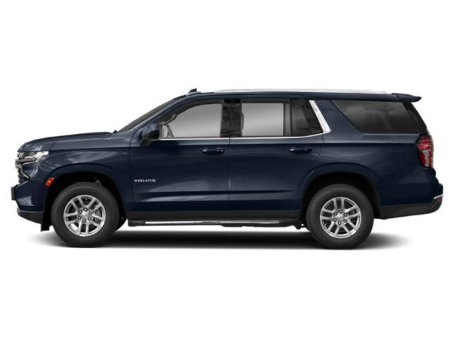 2022 Chevrolet Tahoe LS