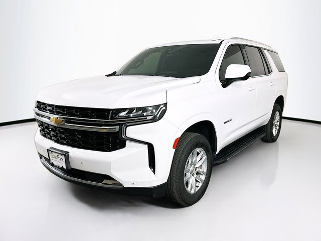 2022 Chevrolet Tahoe LS