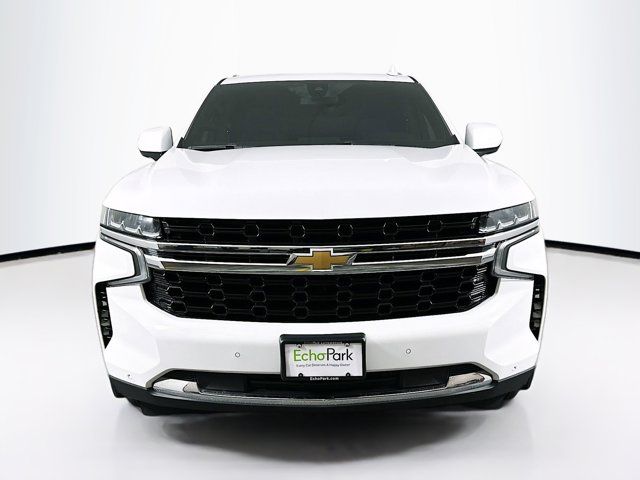 2022 Chevrolet Tahoe LS