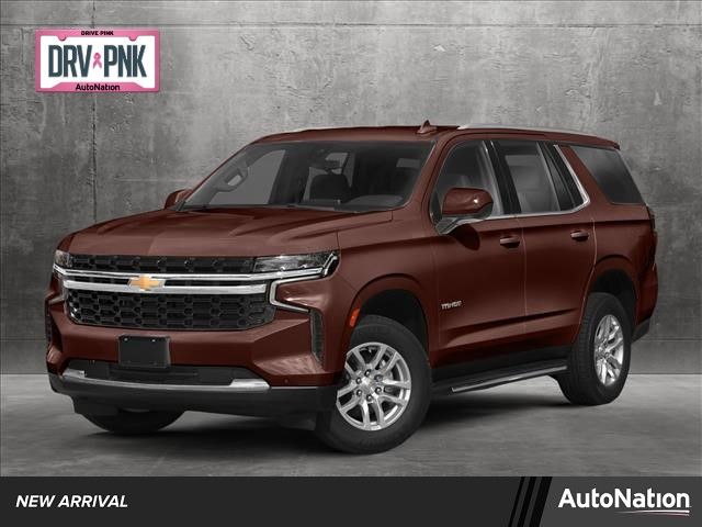 2022 Chevrolet Tahoe LS