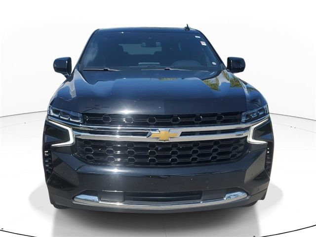 2022 Chevrolet Tahoe LS