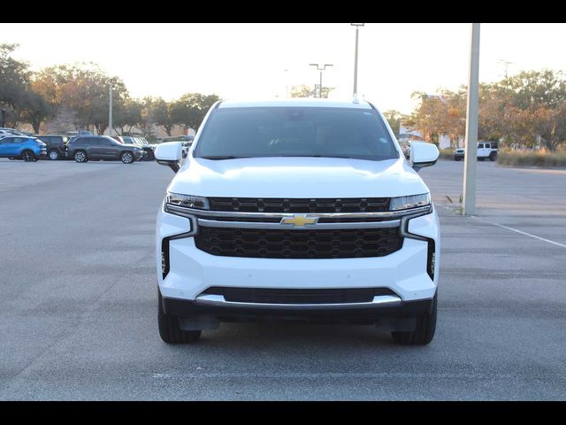 2022 Chevrolet Tahoe LS