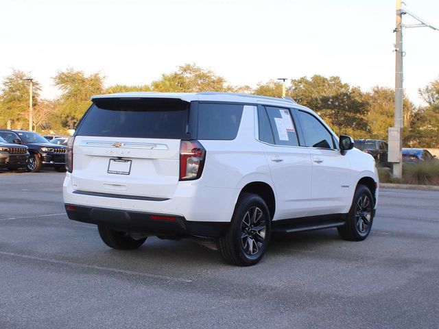 2022 Chevrolet Tahoe LS