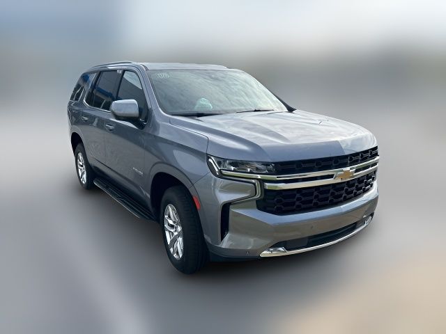 2022 Chevrolet Tahoe LS