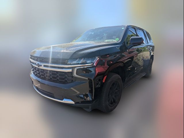 2022 Chevrolet Tahoe LS