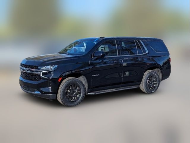 2022 Chevrolet Tahoe LS