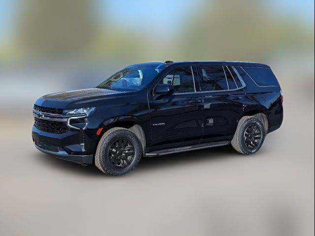 2022 Chevrolet Tahoe LS