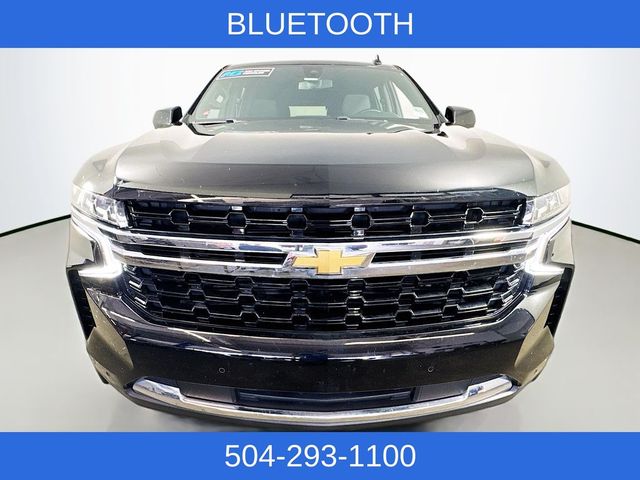 2022 Chevrolet Tahoe LS