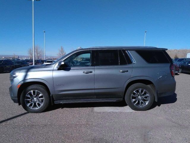 2022 Chevrolet Tahoe LS