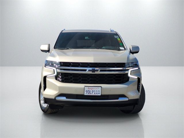 2022 Chevrolet Tahoe LS