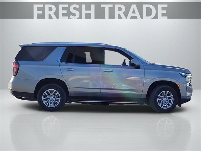 2022 Chevrolet Tahoe LS