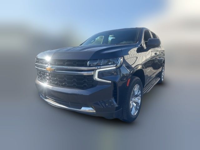 2022 Chevrolet Tahoe LS