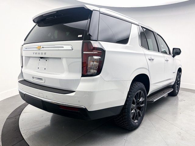 2022 Chevrolet Tahoe LS