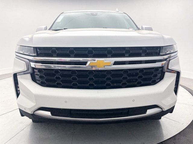 2022 Chevrolet Tahoe LS