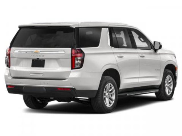 2022 Chevrolet Tahoe LS