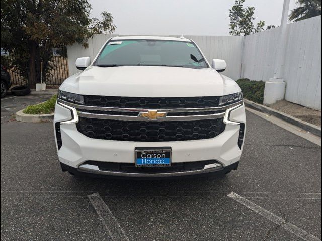 2022 Chevrolet Tahoe LS