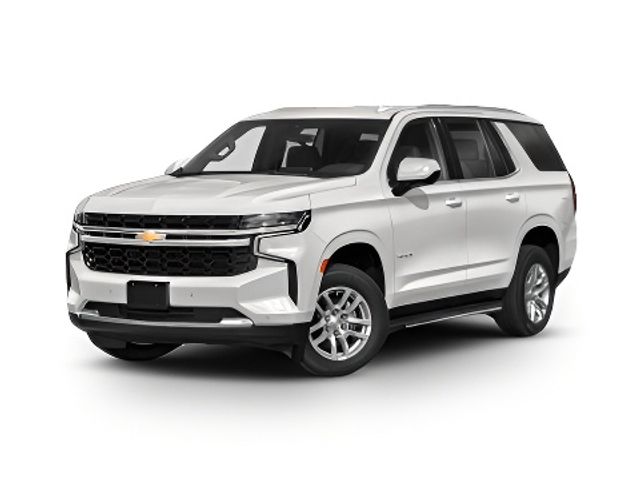 2022 Chevrolet Tahoe LS